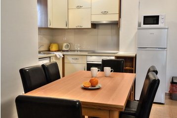 Pension de famille Promajna 5